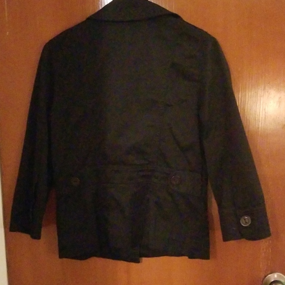 Fitted blazer - Picture 2 of 2